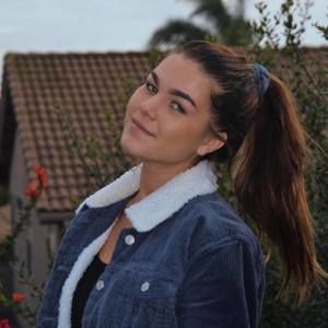 Meet your Posher, Leilani